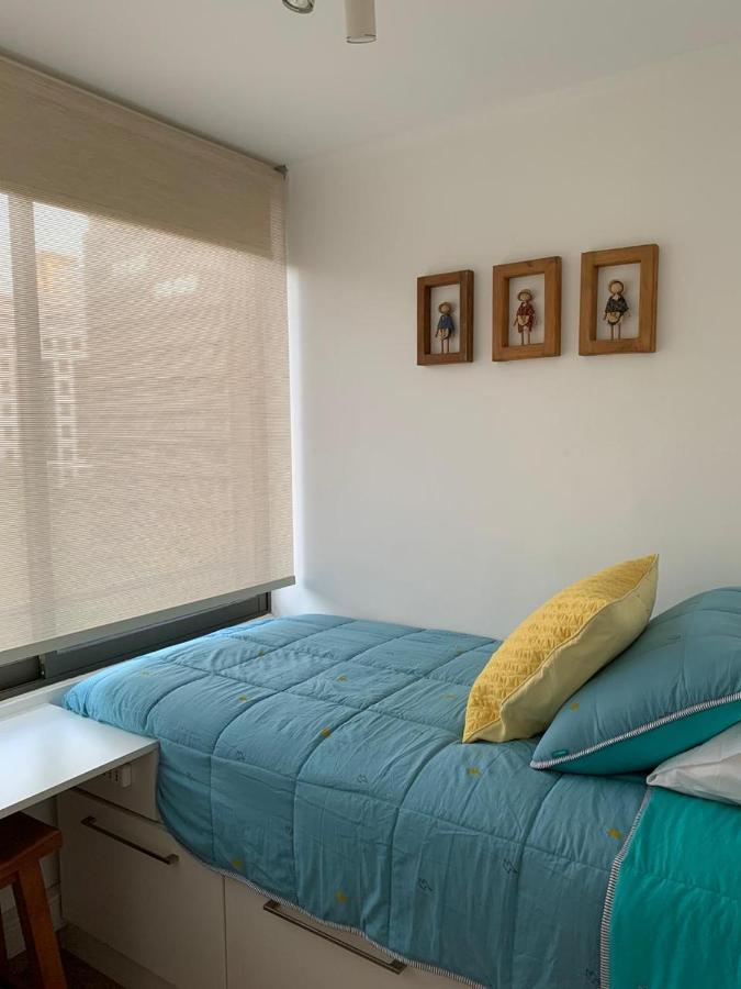 Santiago Encomenderos El Golf Εξωτερικό φωτογραφία